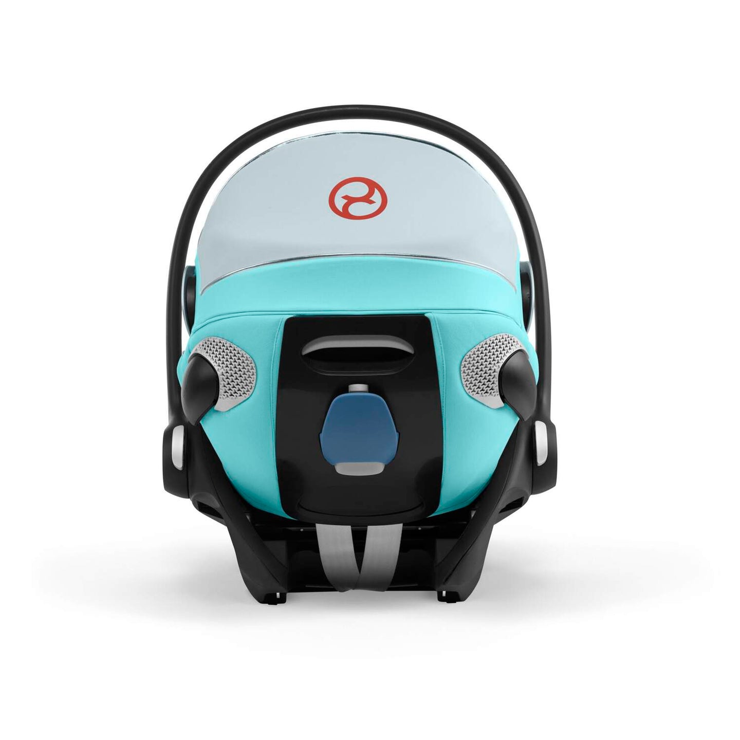Cybex - Cloud T Jeremy Scott Car Car Seat Light Blue